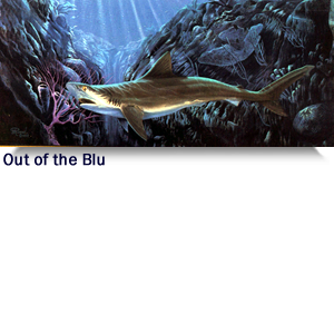 Out of the Blu